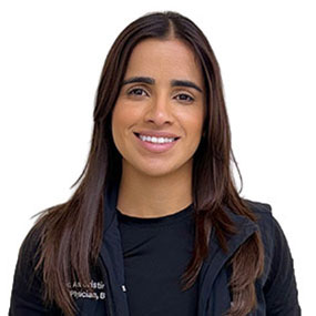 Dr. Ana Cristina Cruz