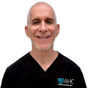 Dr. Steven M. Hamburg