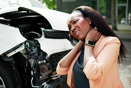 Car Accident Injuries